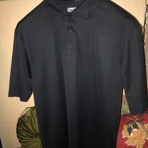 Nike Golf Fit Dry Polo Shirt